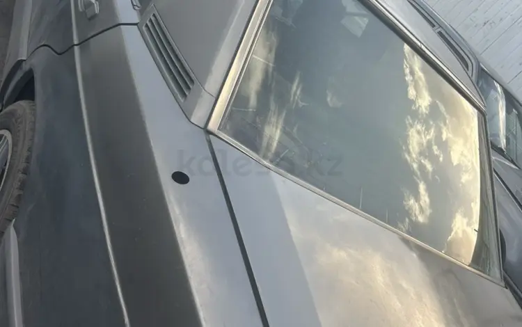 Mercedes-Benz 190 1992 годаүшін350 000 тг. в Астана