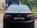 Toyota Camry 2013 года за 8 500 000 тг. в Мерке – фото 2