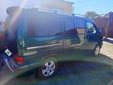 Volkswagen Caravelle 1997 годаүшін6 000 000 тг. в Караганда – фото 5