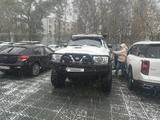 Nissan Patrol 2001 годаүшін12 000 000 тг. в Актау – фото 3