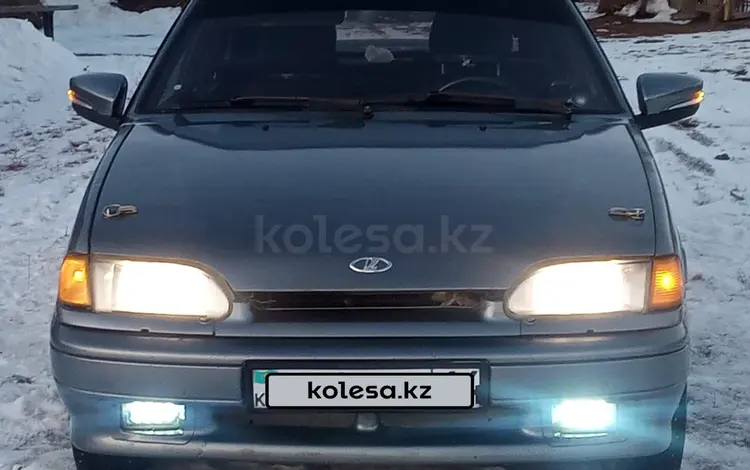 ВАЗ (Lada) 2114 2004 годаfor1 200 000 тг. в Экибастуз