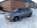 ВАЗ (Lada) 2114 2004 годаfor1 200 000 тг. в Экибастуз – фото 2