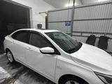 Chevrolet Onix 2023 года за 7 150 000 тг. в Тараз – фото 4