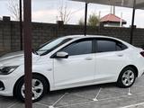 Chevrolet Onix 2023 годаүшін6 900 000 тг. в Тараз – фото 3