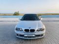 BMW 330 1999 года за 3 800 000 тг. в Актау – фото 3