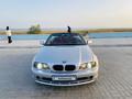 BMW 330 1999 года за 3 800 000 тг. в Актау – фото 11