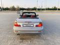 BMW 330 1999 года за 3 800 000 тг. в Актау – фото 15