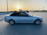 BMW 330 1999 года за 3 800 000 тг. в Актау