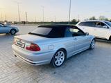 BMW 330 1999 года за 4 000 000 тг. в Актау – фото 5