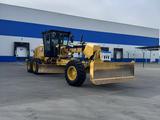 Caterpillar  Автогрейдеры 2026 года за 140 000 000 тг. в Астана – фото 2