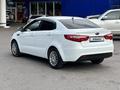 Kia Rio 2013 года за 5 700 000 тг. в Алматы – фото 7