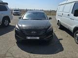 Hyundai Sonata 2015 годаfor6 000 000 тг. в Актау – фото 3