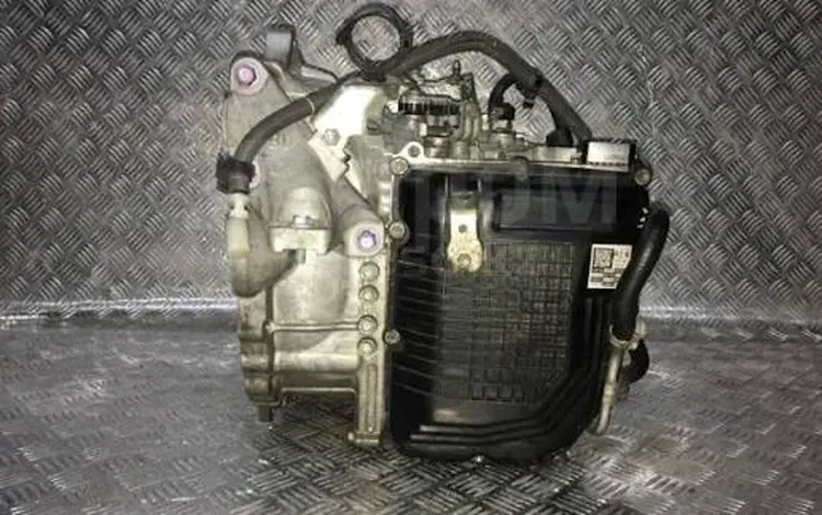 КОРОБКА ПЕРЕДАЧ TOYOTA за 110 000 тг. в Алматы