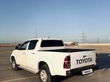 Toyota Hilux 2014 годаүшін9 600 000 тг. в Актау – фото 3