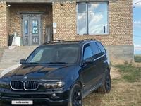 BMW X5 2000 года за 4 500 000 тг. в Астана