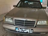 Mercedes-Benz C 180 1993 годаүшін1 499 000 тг. в Алматы