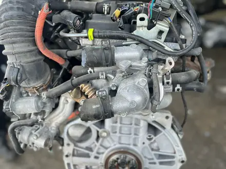 Мотор 4B12 2.4 outlander, 4b11 2.0 asx за 400 000 тг. в Алматы – фото 22