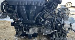 Мотор 4B12 2.4 outlander, 4b11 2.0 asxүшін400 000 тг. в Алматы – фото 5