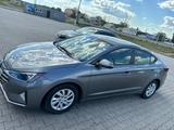 Hyundai Elantra 2019 годаүшін6 000 000 тг. в Актобе – фото 3