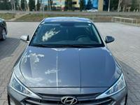 Hyundai Elantra 2019 года за 6 000 000 тг. в Актобе