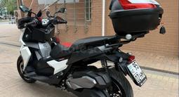 BMW  C 400 X 2019 года за 3 900 000 тг. в Алматы – фото 4