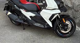 BMW  C 400 X 2019 года за 3 900 000 тг. в Алматы
