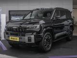 BYD FangChengBao Leopard 8 2025 года за 34 500 000 тг. в Алматы