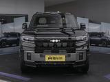 BYD FangChengBao Leopard 8 2025 года за 34 500 000 тг. в Алматы – фото 2