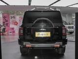 BYD FangChengBao Leopard 8 2025 года за 34 500 000 тг. в Алматы – фото 5