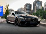 Mercedes-Benz AMG GT 2020 годаfor67 500 000 тг. в Алматы – фото 4