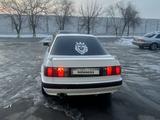 Audi 80 1992 года за 1 800 000 тг. в Алматы – фото 4