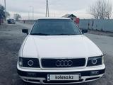 Audi 80 1992 года за 1 800 000 тг. в Алматы