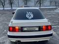 Audi 80 1992 годаүшін1 800 000 тг. в Алматы – фото 5