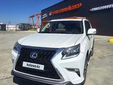 Lexus GX 460 2010 годаfor17 000 000 тг. в Астана