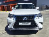 Lexus GX 460 2010 годаfor17 000 000 тг. в Астана – фото 2