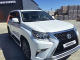 Lexus GX 460 2010 годаfor17 000 000 тг. в Астана – фото 4
