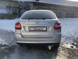 ВАЗ (Lada) Granta 2191 2015 года за 2 500 000 тг. в Семей – фото 3