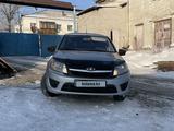 ВАЗ (Lada) Granta 2191 2015 года за 2 500 000 тг. в Семей