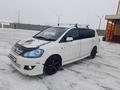 Toyota Ipsum 2003 года за 5 500 000 тг. в Алматы – фото 4