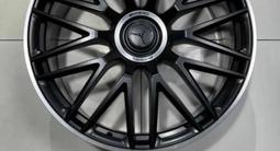Диски R22 AMG на Mercedes за 1 000 000 тг. в Алматы