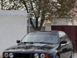 BMW 525 1995 годаfor1 500 000 тг. в Актау