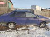 ВАЗ (Lada) 21099 2002 года за 600 000 тг. в Усть-Каменогорск – фото 2