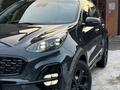 Kia Sportage 2021 года за 12 000 000 тг. в Алматы – фото 2