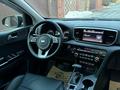 Kia Sportage 2021 года за 12 000 000 тг. в Алматы – фото 14