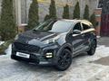 Kia Sportage 2021 года за 12 000 000 тг. в Алматы