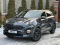 Kia Sportage 2021 года за 12 000 000 тг. в Алматы – фото 3