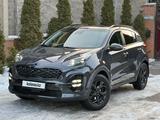 Kia Sportage 2021 годаүшін12 000 000 тг. в Алматы – фото 3