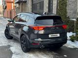 Kia Sportage 2021 годаүшін12 000 000 тг. в Алматы – фото 5