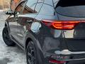 Kia Sportage 2021 года за 12 000 000 тг. в Алматы – фото 7