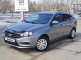 ВАЗ (Lada) Vesta SW 2019 года за 5 700 000 тг. в Павлодар – фото 5